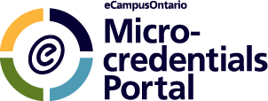 Micro credentials logo