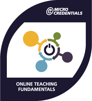 Teaching Fundamentals badge