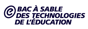 edtech sandbox logo