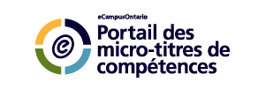 Micro credentials logo